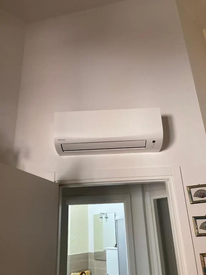 Casa Tartaruga Apartment Sant'Antioco 0*,