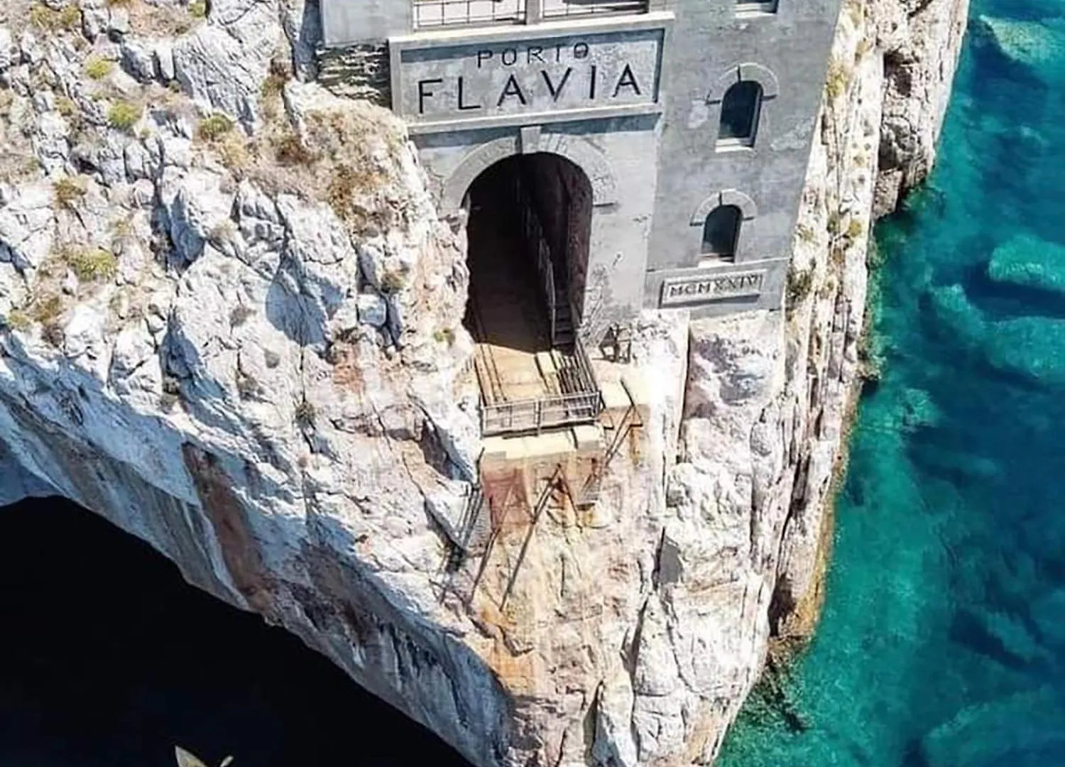 Casa Tartaruga Διαμέρισμα SantʼAntìoco