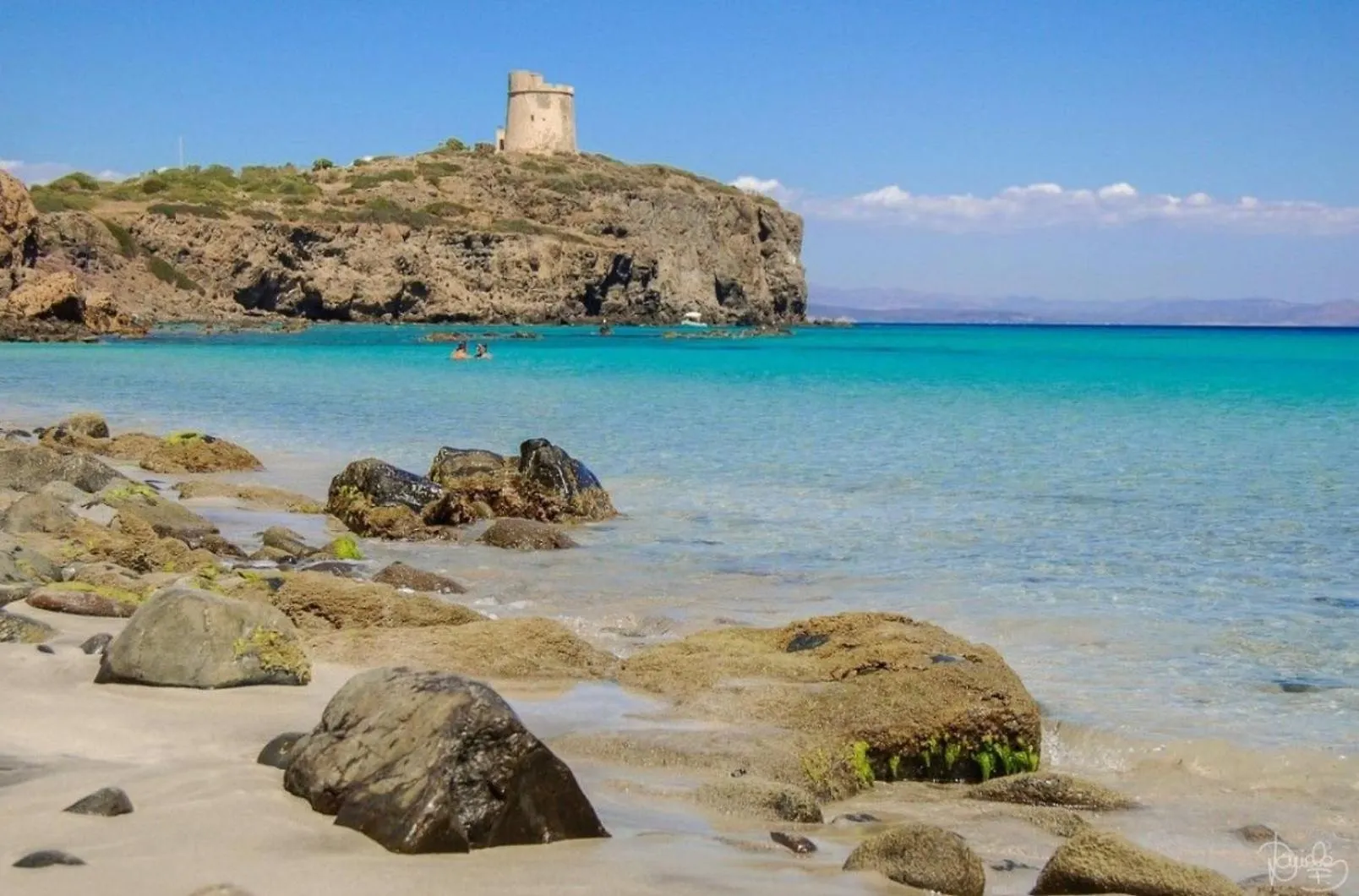 Casa Tartaruga Apartment Sant'Antioco