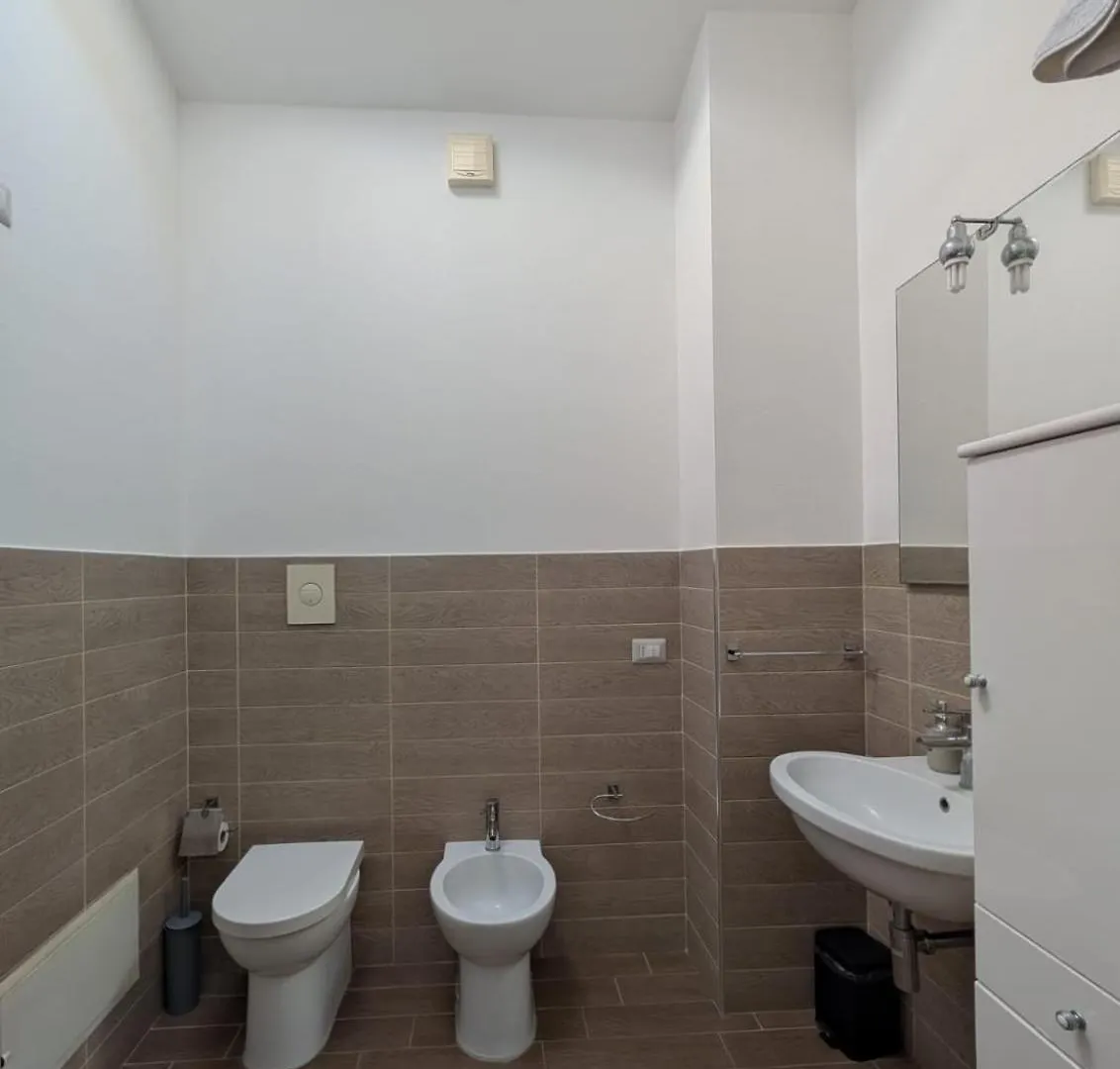 Casa Tartaruga Apartment Sant'Antioco Italy