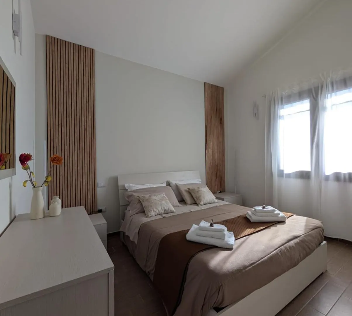 Casa Tartaruga Apartment Sant'Antioco