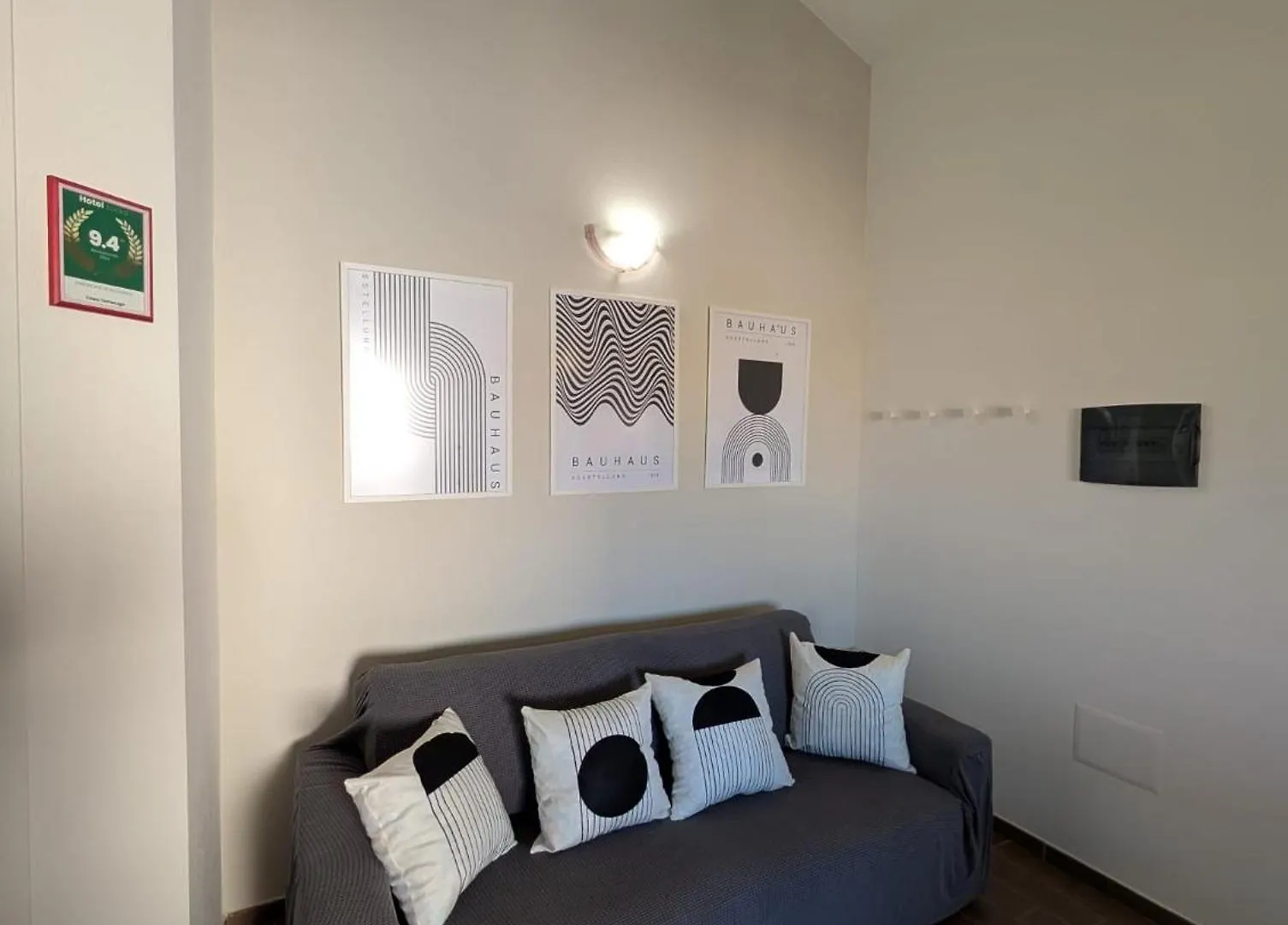 Casa Tartaruga Apartment Sant'Antioco 0*,