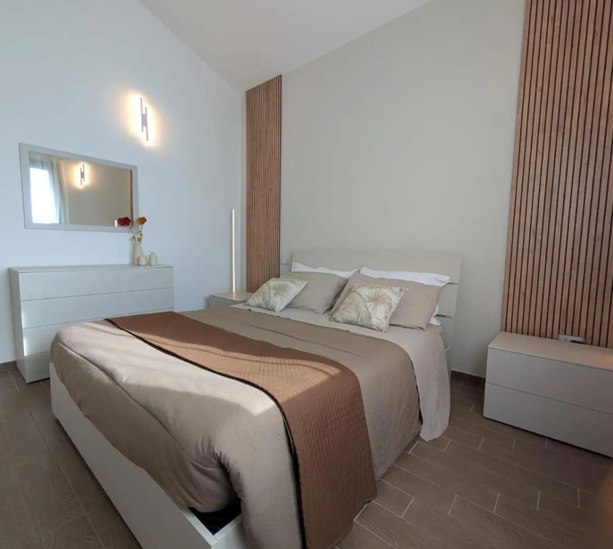 Casa Tartaruga Apartment Sant'Antioco Italy
