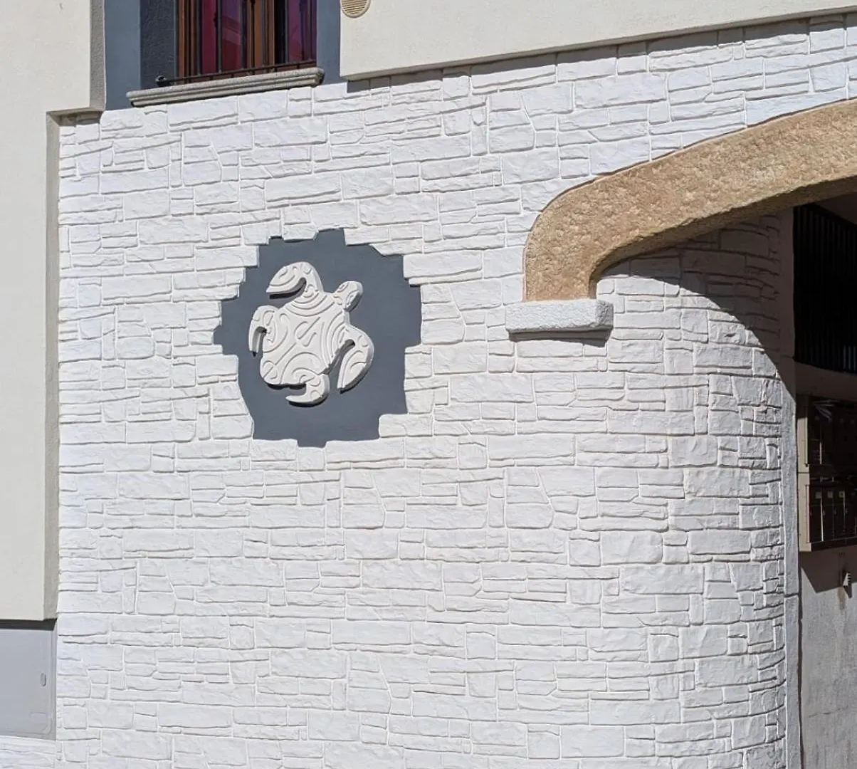 Casa Tartaruga Apartment Sant'Antioco Italy