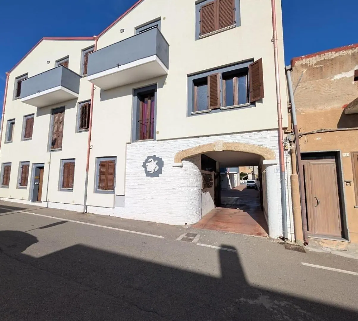 Casa Tartaruga Apartment Sant'Antioco