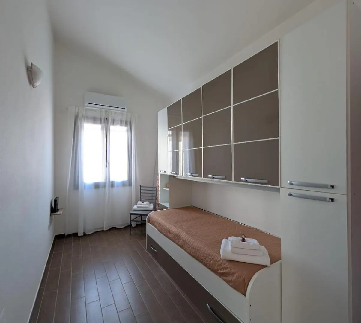 Casa Tartaruga Apartment Sant'Antioco