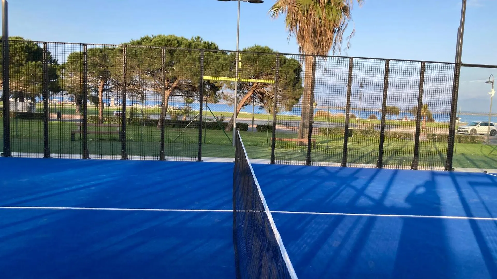 Casa Tartaruga Apartment Sant'Antioco Italy