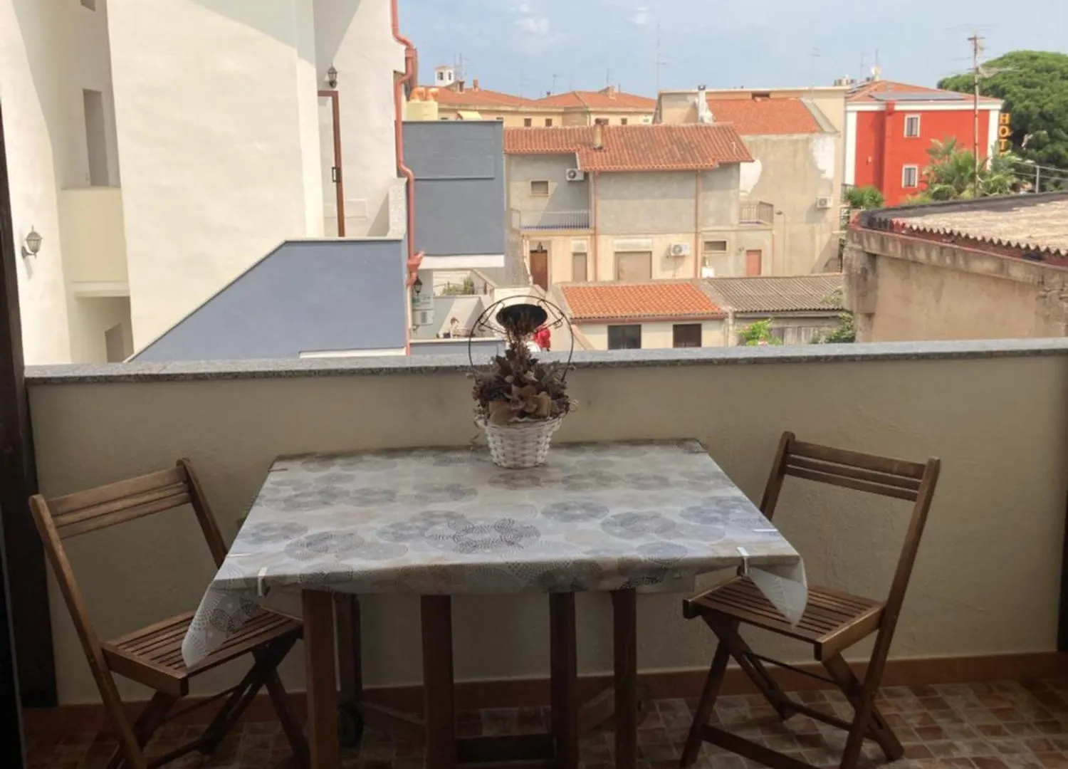 Casa Tartaruga Διαμέρισμα SantʼAntìoco