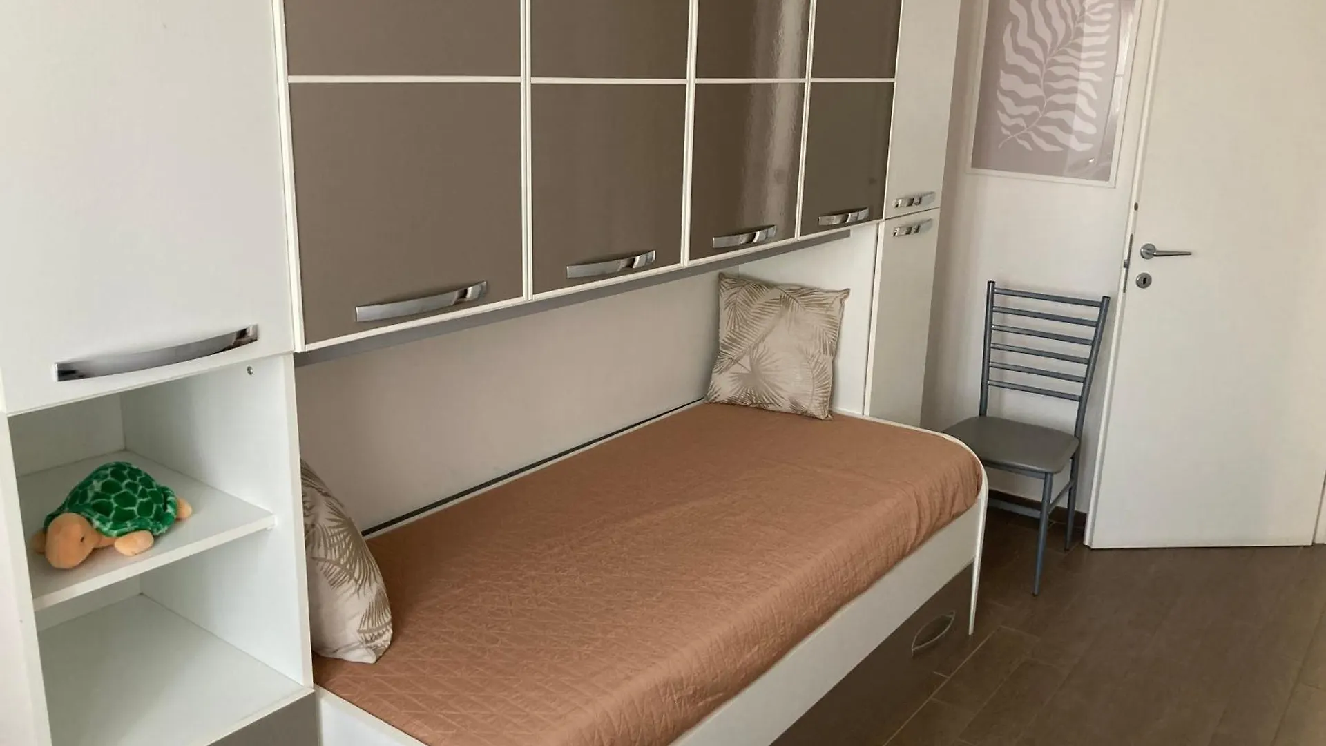 Casa Tartaruga Apartment Sant'Antioco Italy