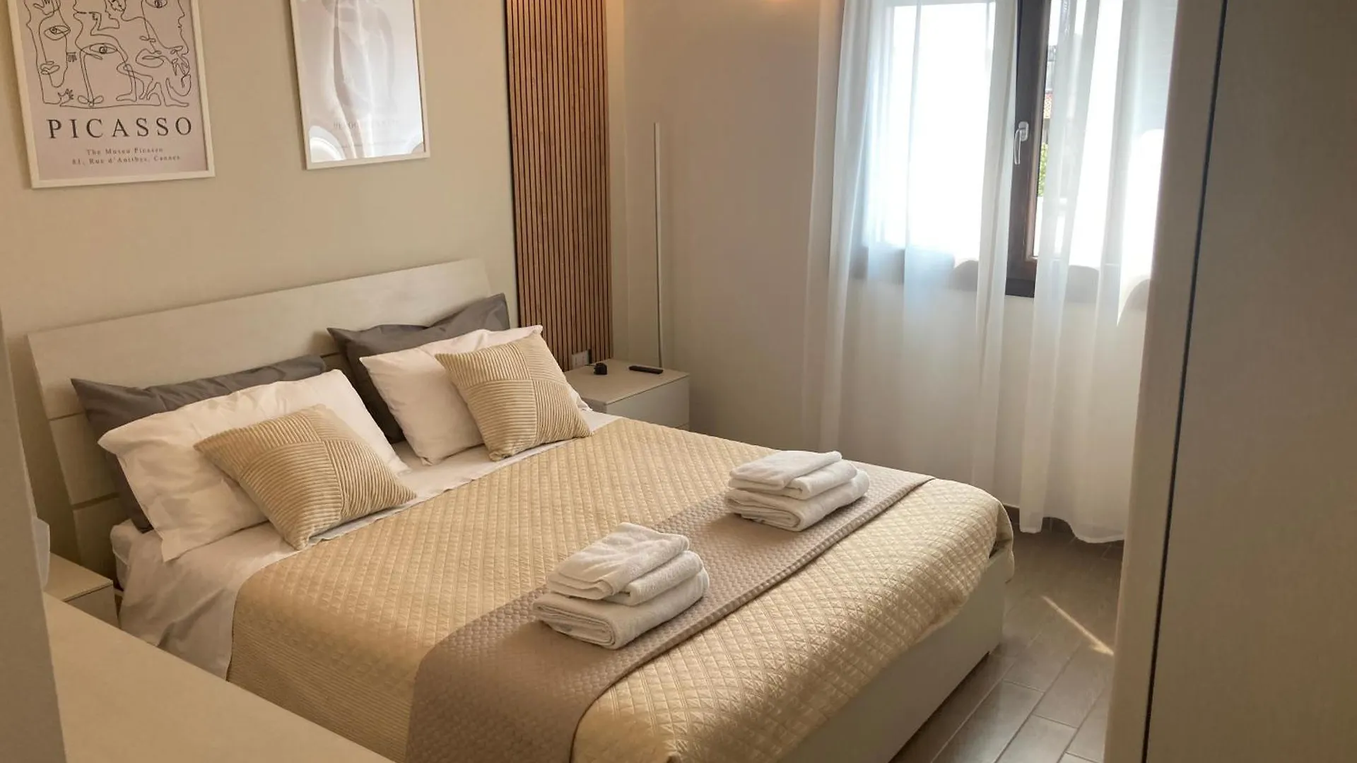 Casa Tartaruga Apartment Sant'Antioco Italy