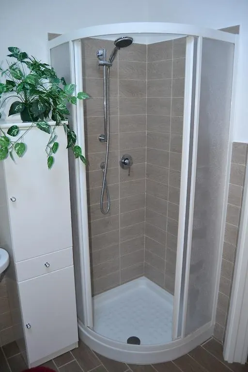 Casa Tartaruga Apartment Sant'Antioco 0*,  Italy