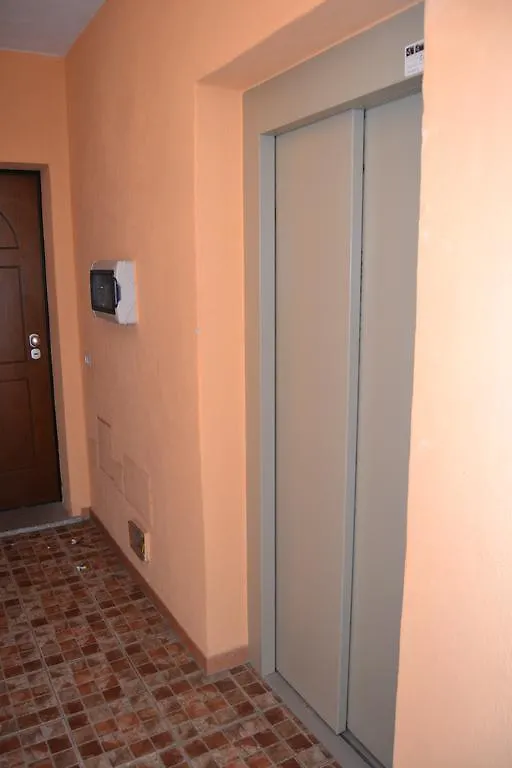 Casa Tartaruga Apartment Sant'Antioco
