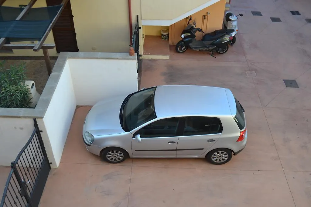 Casa Tartaruga Apartment Sant'Antioco
