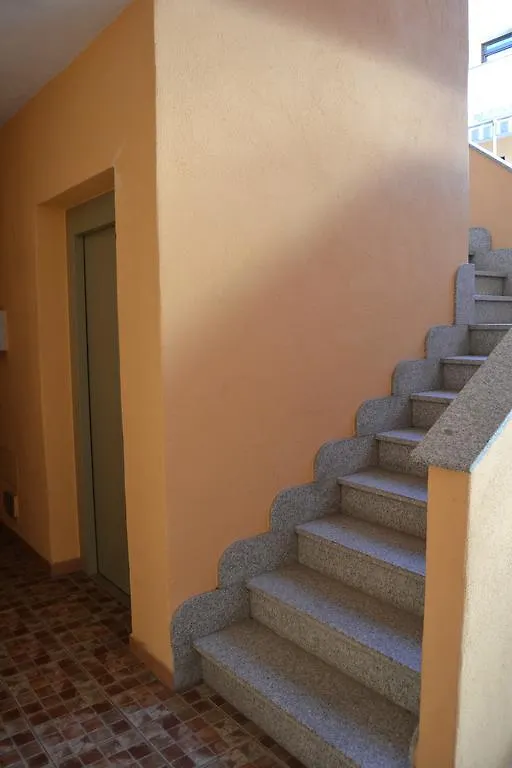 Casa Tartaruga Apartment Sant'Antioco
