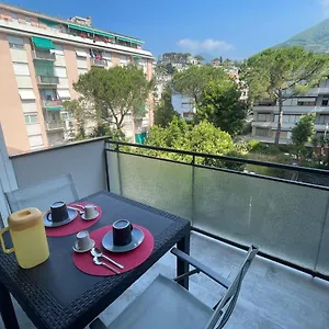 Casa Patty , Rapallo Italia