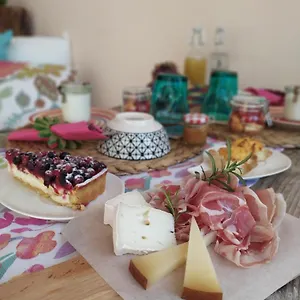 Il Sentiero B&bio Bed & Breakfast
