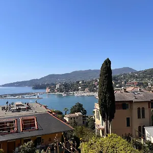 Il Girasole , Rapallo Italia