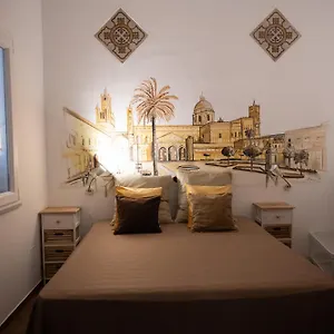 Il Sole Dei 4 Canti , Palermo Italia