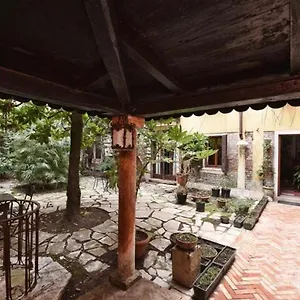 San Marco Garden House , Venezia Italia