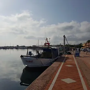 Appartamento Casa Vacanza Isola Dei Fenici, SantʼAntìoco